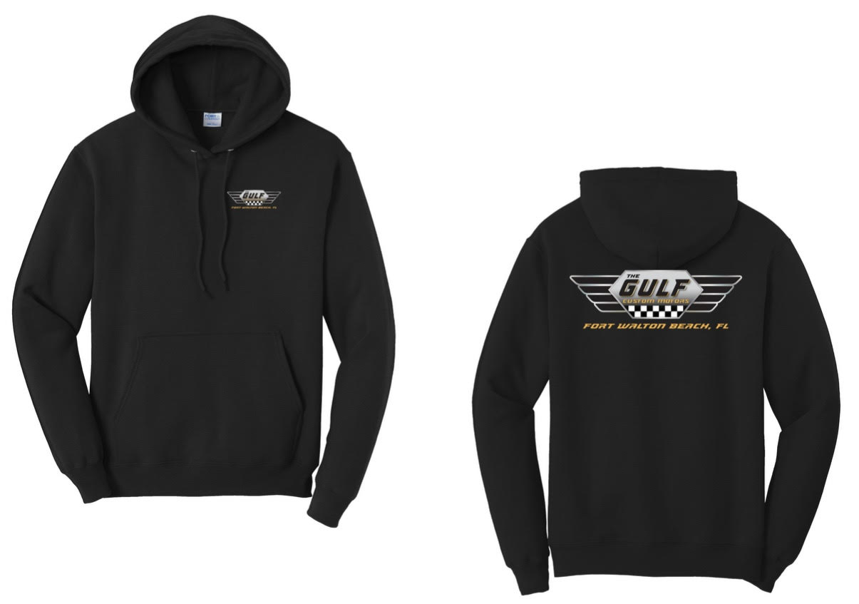 TGCM OG Hoodie