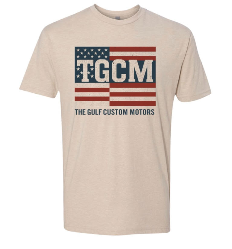 TGCM American Heritage