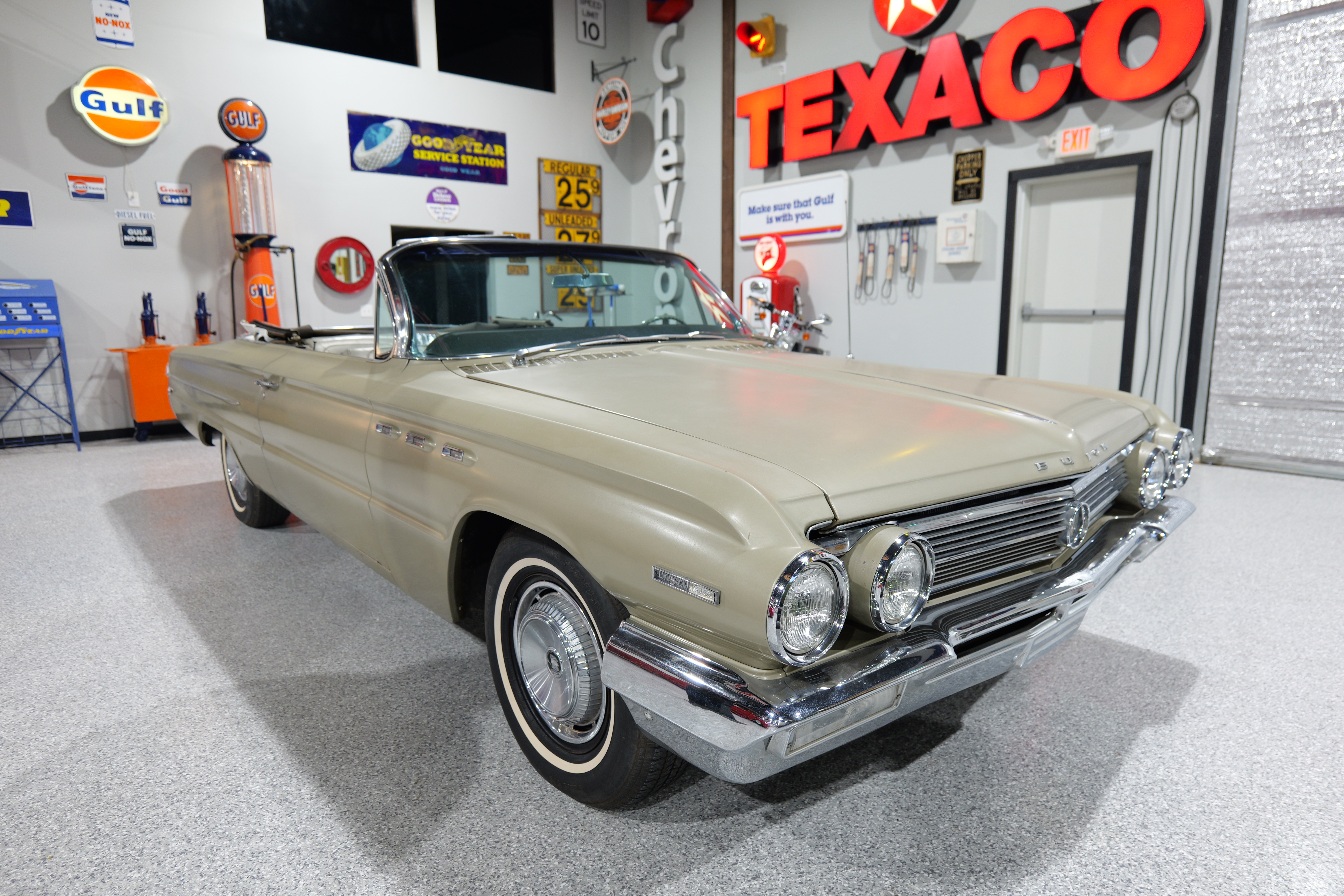 1962 Buick Invicta